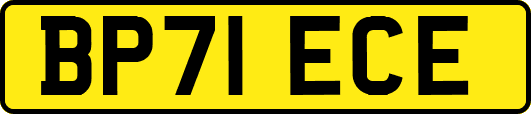 BP71ECE