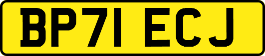 BP71ECJ