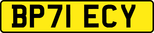 BP71ECY