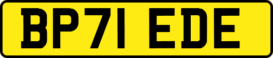BP71EDE