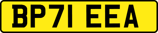BP71EEA