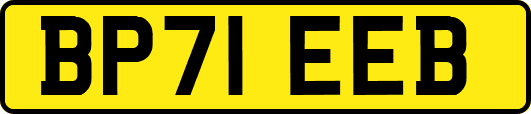 BP71EEB