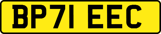 BP71EEC