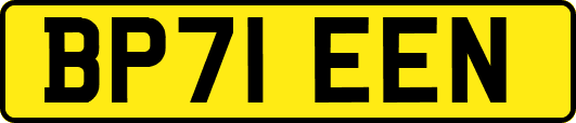 BP71EEN