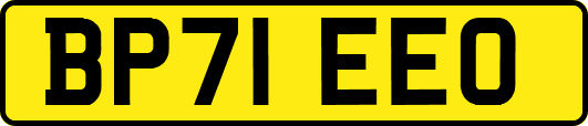 BP71EEO