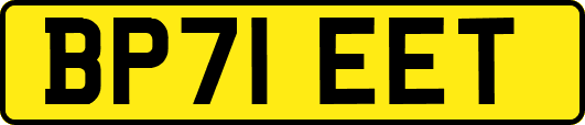 BP71EET