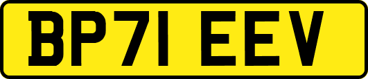 BP71EEV