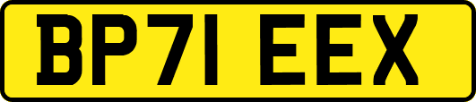 BP71EEX