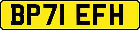 BP71EFH