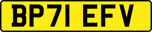 BP71EFV