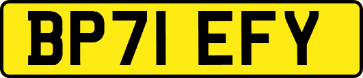 BP71EFY