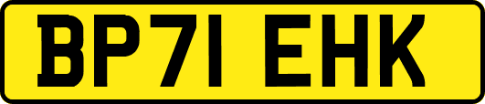 BP71EHK