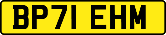BP71EHM