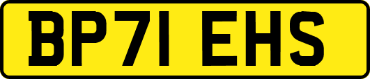 BP71EHS