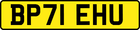 BP71EHU