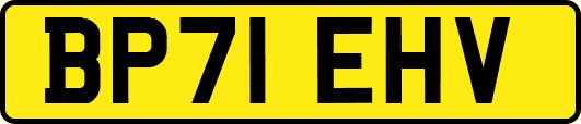 BP71EHV