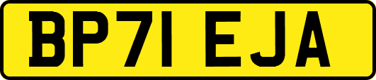BP71EJA