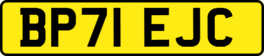 BP71EJC
