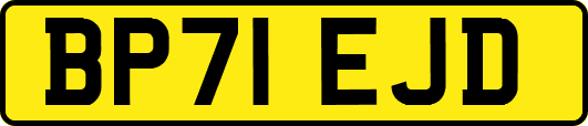 BP71EJD
