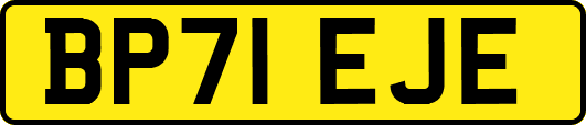 BP71EJE
