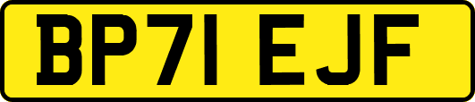 BP71EJF