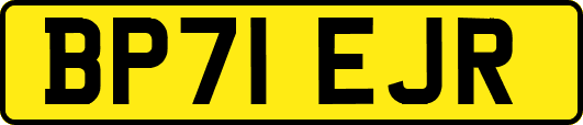 BP71EJR
