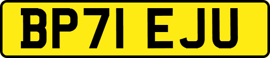 BP71EJU