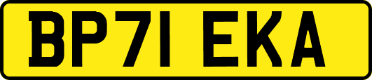 BP71EKA