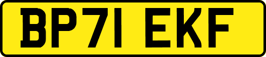 BP71EKF