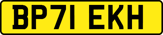 BP71EKH