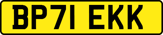 BP71EKK