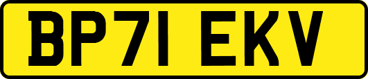 BP71EKV