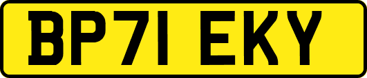 BP71EKY
