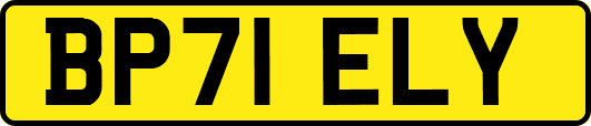 BP71ELY