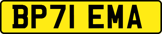 BP71EMA