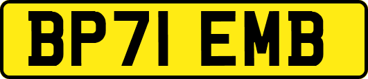BP71EMB