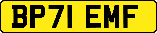 BP71EMF