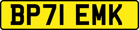 BP71EMK