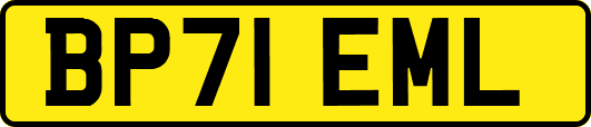 BP71EML