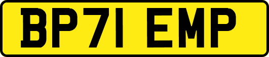 BP71EMP