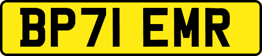 BP71EMR