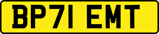 BP71EMT
