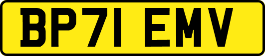 BP71EMV