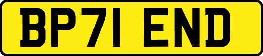 BP71END