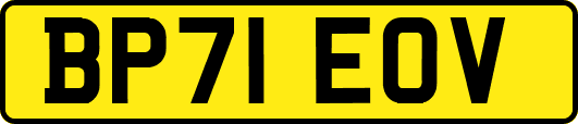 BP71EOV