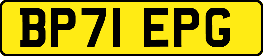 BP71EPG