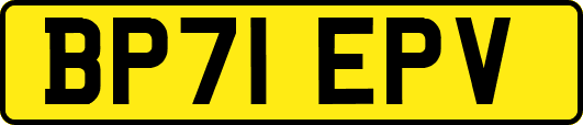 BP71EPV