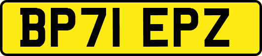 BP71EPZ