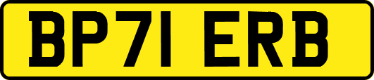BP71ERB