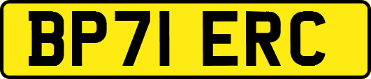 BP71ERC